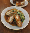 CRISPY BELLY PORK