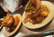 ROAST BEEF DINNER
